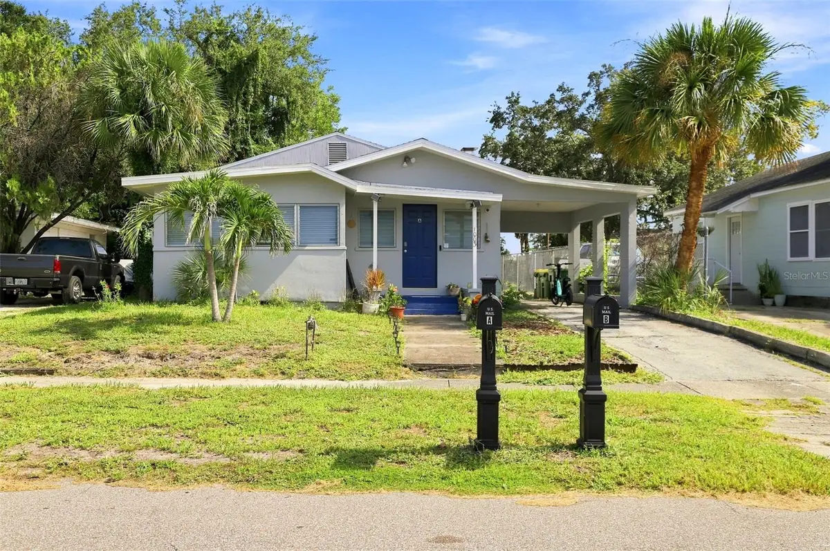 1003 Patterson Drive, Sarasota, FL 34234 - #1