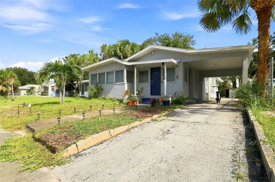 1003 Patterson Drive, Sarasota, FL 34234 - #3