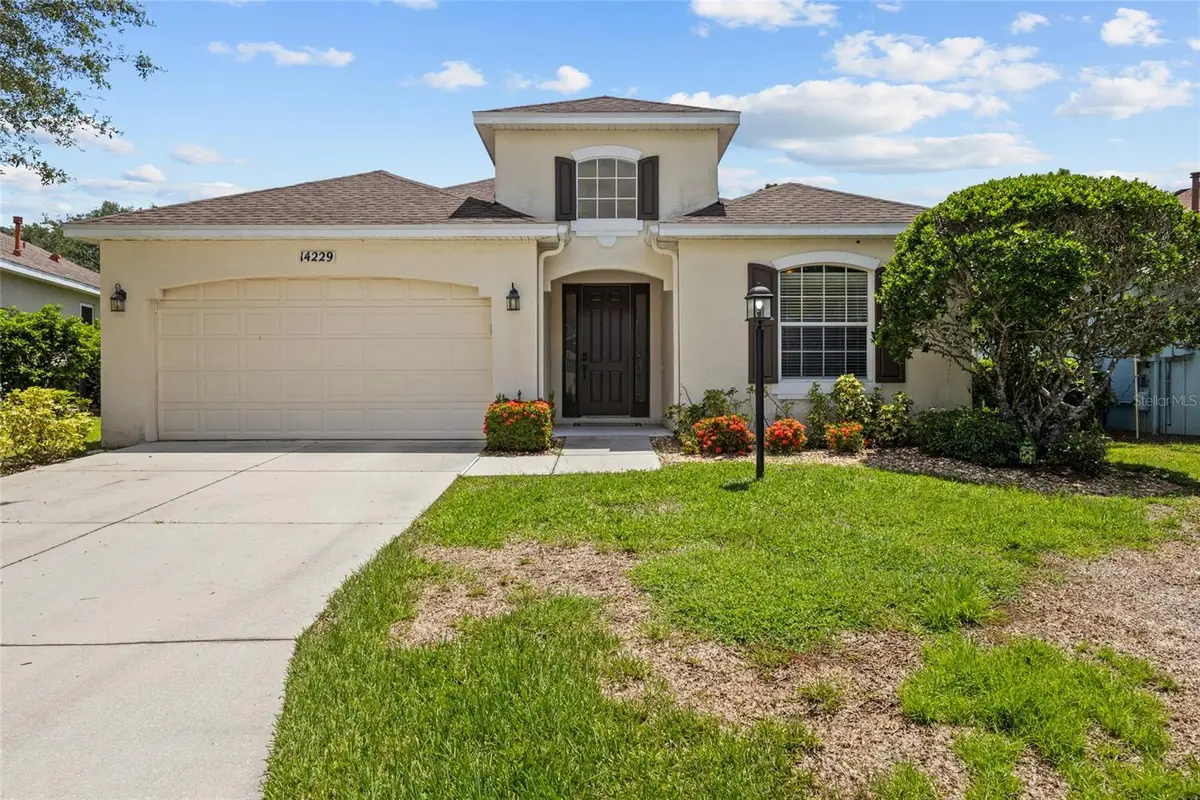 14229 Cattle Egret Place, Lakewood Ranch, FL 34202 - #1