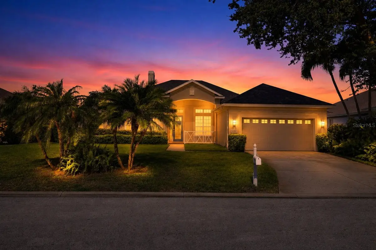 1102 93rd Street Nw, Bradenton, FL 34209 - #1
