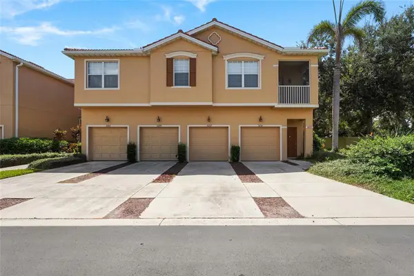 3687 Parkridge Circle #8-106, SARASOTA, FL 34243