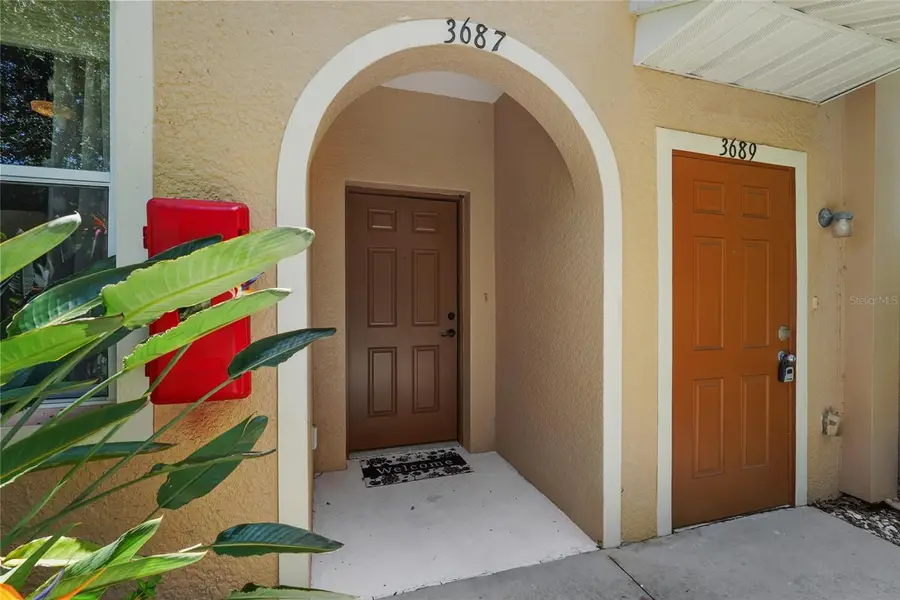 3687 Parkridge Circle #8-106, Sarasota, FL 34243 - #2