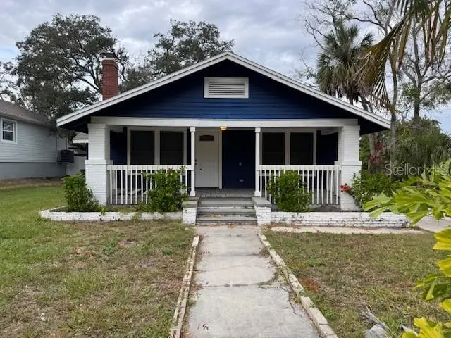 1815 2nd Avenue E, Bradenton, FL 34208 - #1