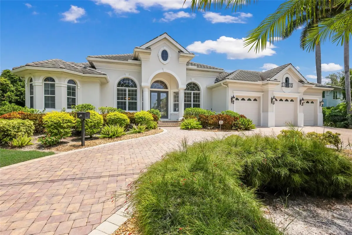 5904 Riverview Boulevard, Bradenton, FL 34209 - #1