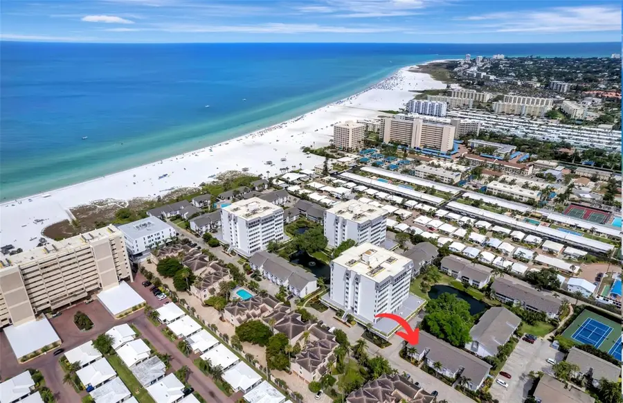 1141 W Peppertree Drive #1141, Sarasota, FL 34242 - #2