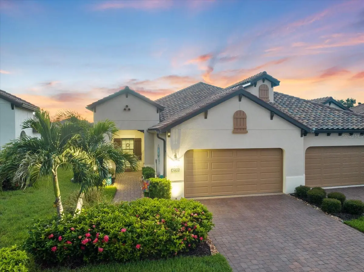 26931 Pavin Drive, Englewood, FL 34223 - #1