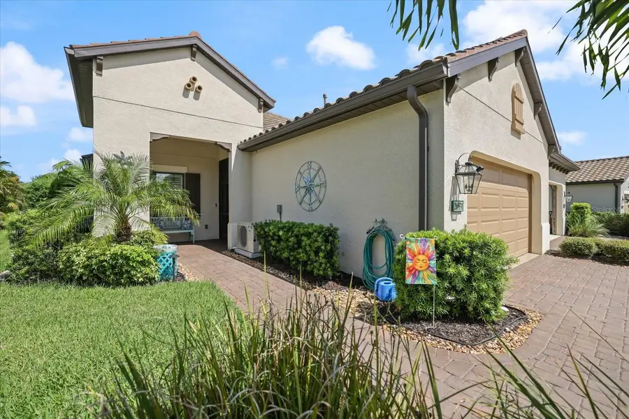 26931 Pavin Drive, Englewood, FL 34223 - #2