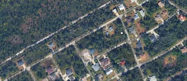Lots 11 & 12 De Herreda Drive, NORTH PORT, FL 34287
