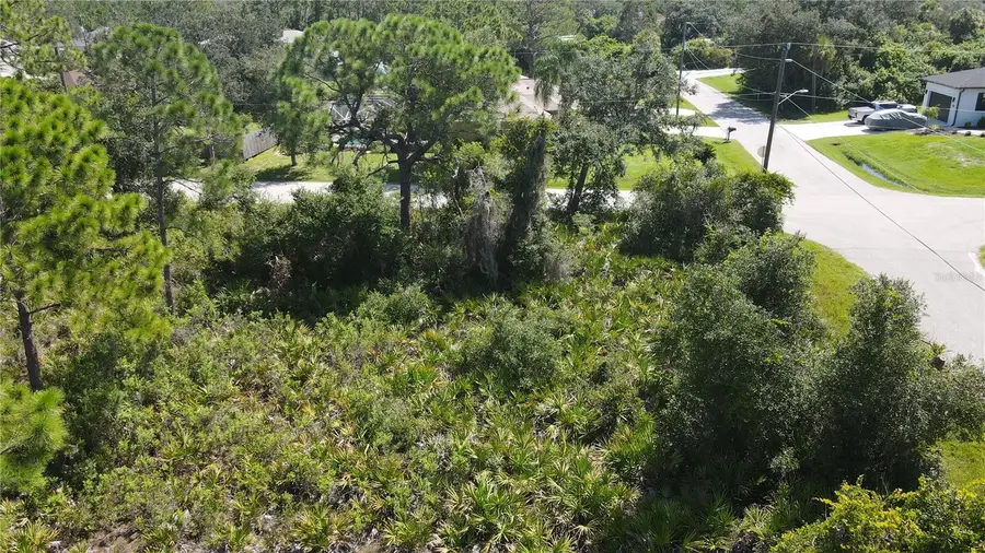 Lots 11 & 12 De Herreda Drive, North Port, FL 34287 - #2