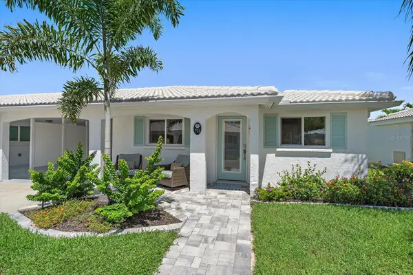 711 Spanish Drive S #211, LONGBOAT KEY, FL 34228