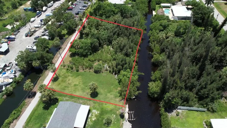 435 Orchid Drive, Punta Gorda, FL 33950 - #2