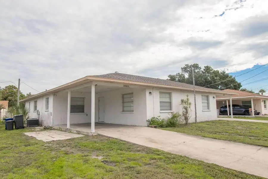 2809 47th Avenue W, Bradenton, FL 34207 - #3