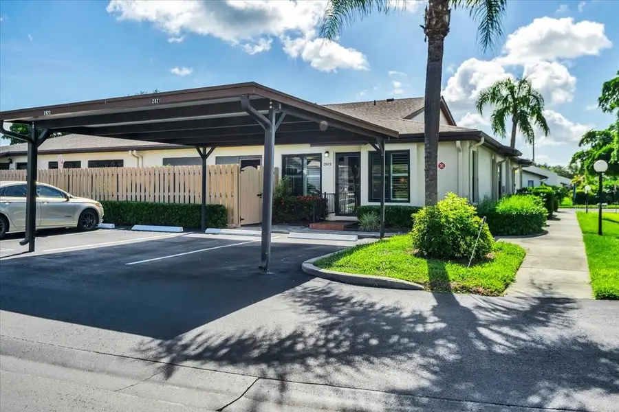 2823 72nd Street Court W #2151, Bradenton, FL 34209 - #2