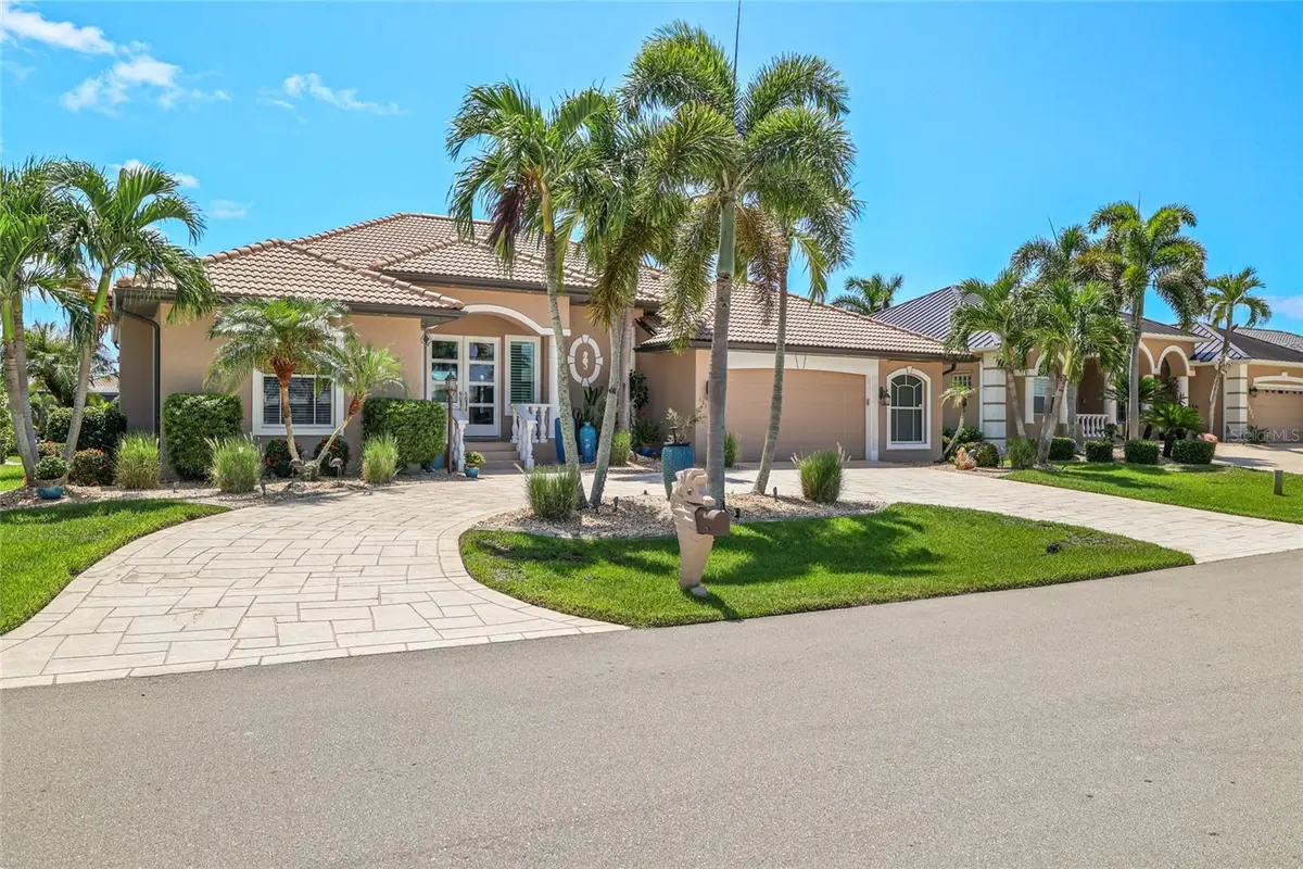 1317 Pine Siskin Drive, Punta Gorda, FL 33950 - #1