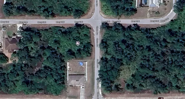 1040 Macy Street E, LEHIGH ACRES, FL 33974