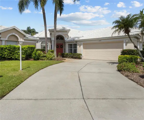 6774 Paseo Castille, SARASOTA, FL 34238
