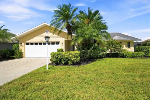 5833 Carriage Drive, SARASOTA, FL 34243