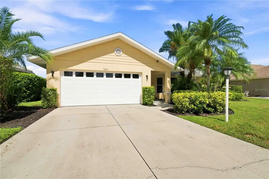 5833 Carriage Drive, Sarasota, FL 34243 - #3