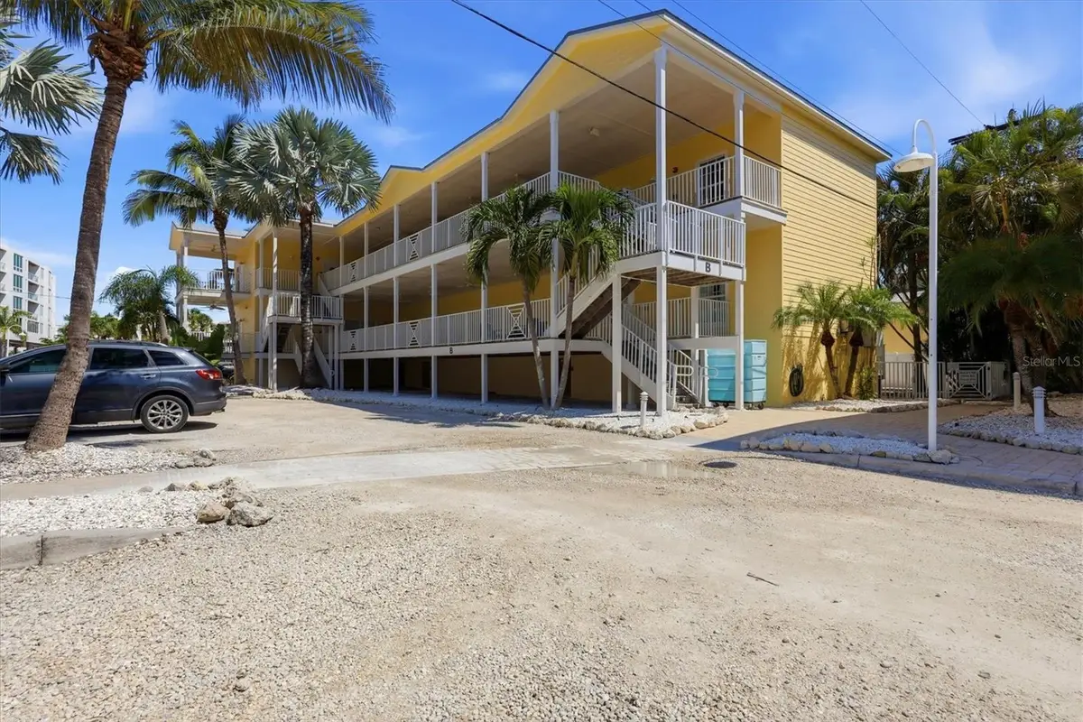 1020 Sun N Sea Drive #102, Sarasota, FL 34242 - #1