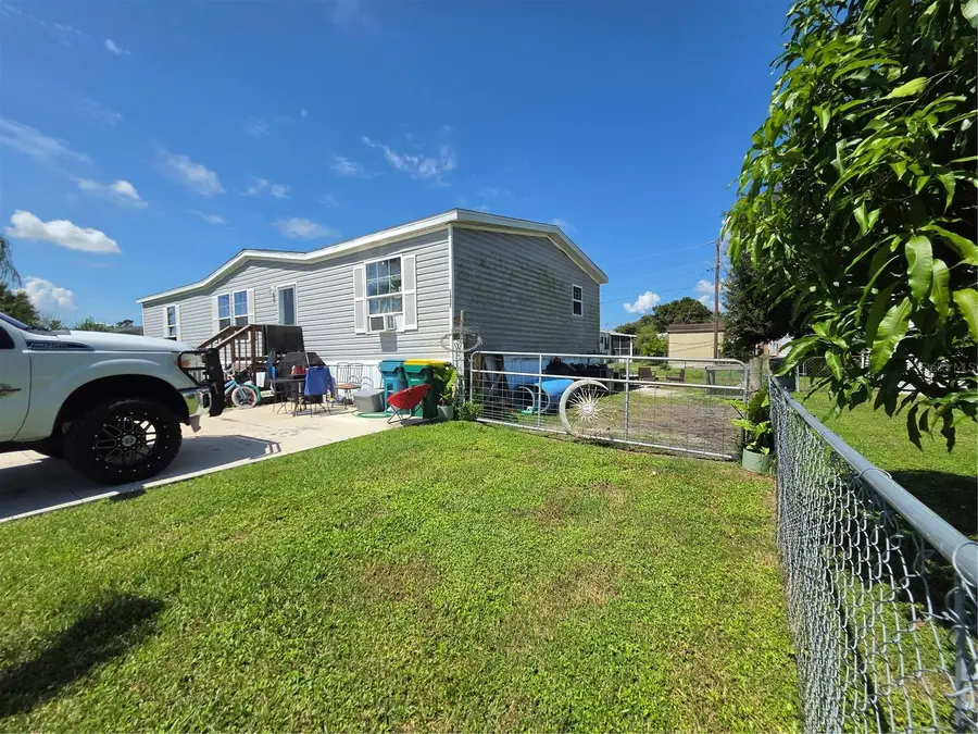 1837 Blossom Court, Punta Gorda, FL 33982 - #2