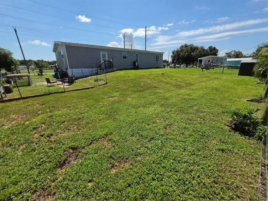 1837 Blossom Court, Punta Gorda, FL 33982 - #3