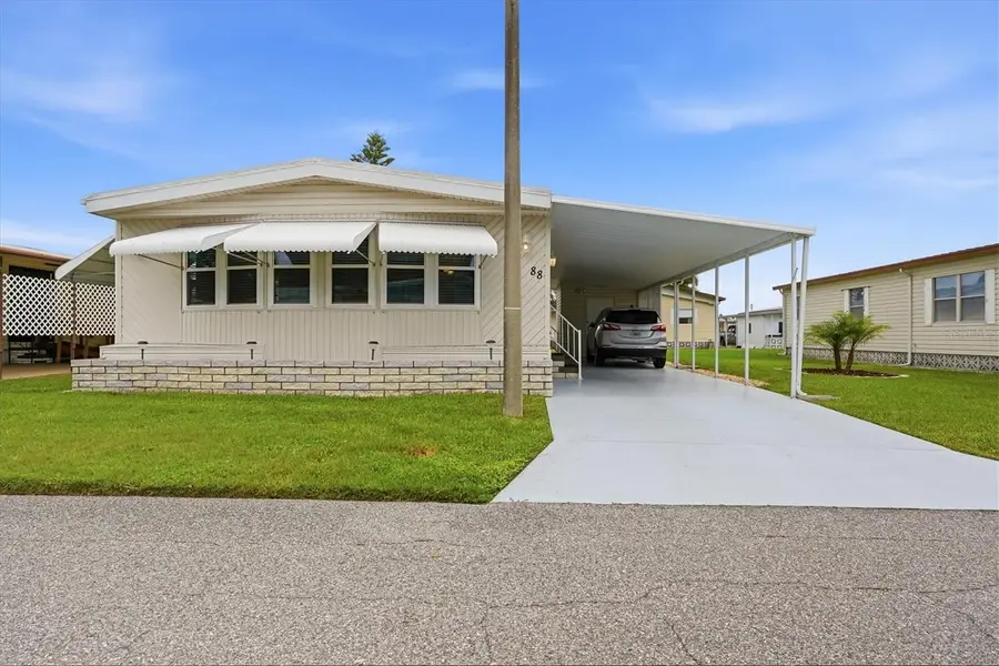 808 53rd Avenue E #88, Bradenton, FL 34203 - #2