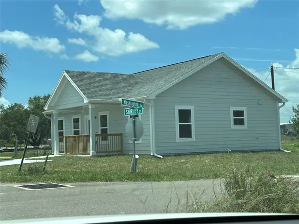 852 Shirley Street, SEBRING, FL 33870