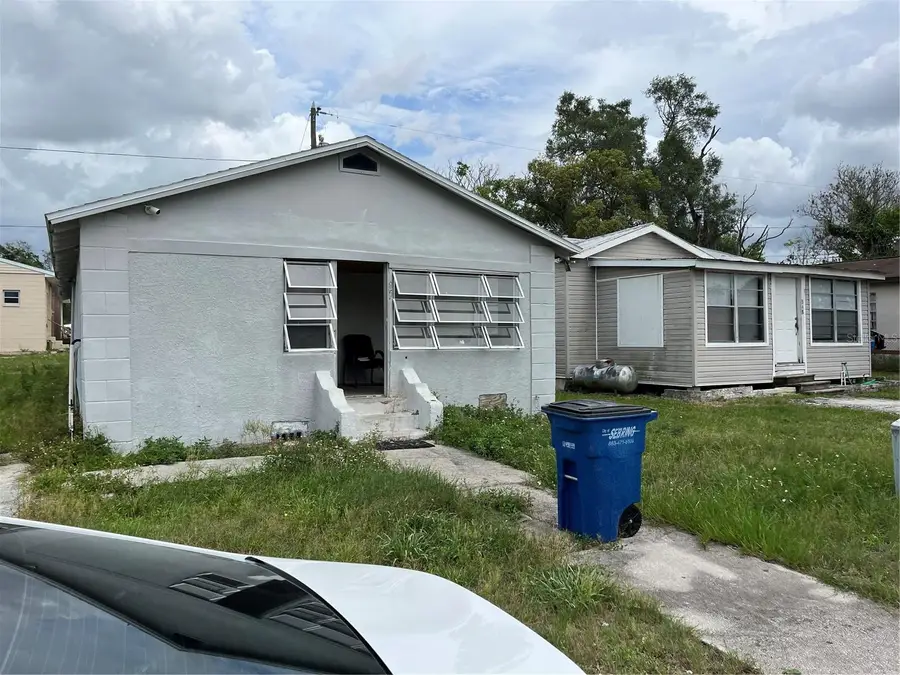 852 Shirley Street, Sebring, FL 33870 - #2