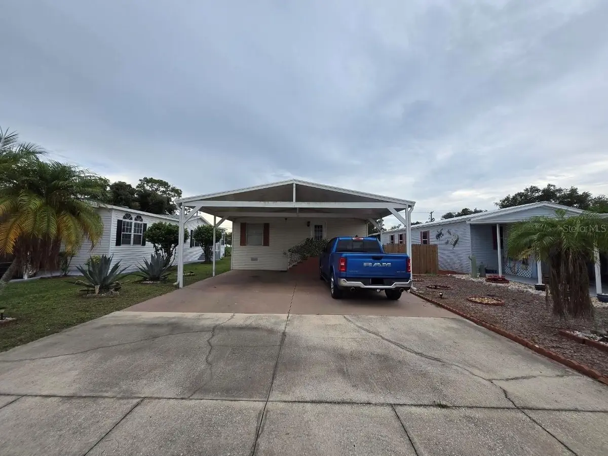 8323 Fantasia Park Way, Riverview, FL 33578 - #1