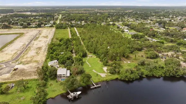 13664 & 13668 Marquette Boulevard, FORT MYERS, FL 33905