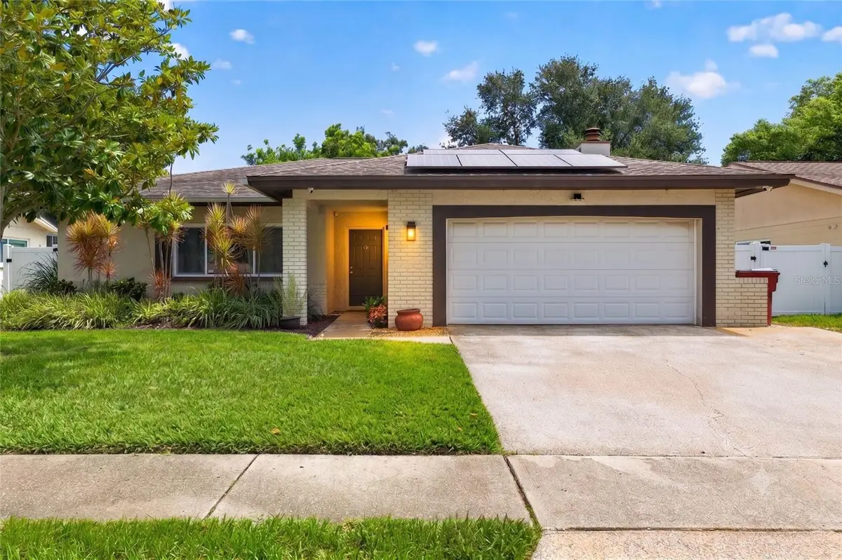 1977 Citrus Hill Road, Palm Harbor, FL 34683 - #1