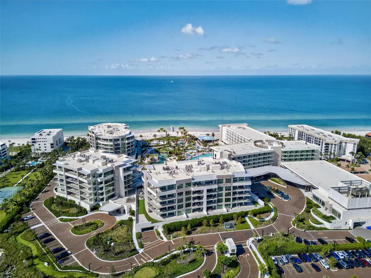 1591 Gulf Of Mexico Drive #312, Longboat Key, FL 34228 - #1