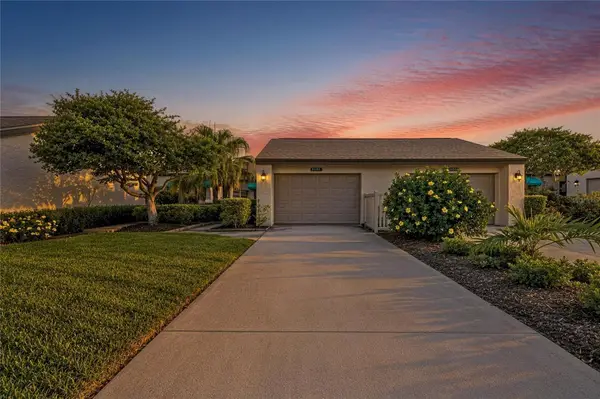 6085 Clubside Drive, SARASOTA, FL 34243