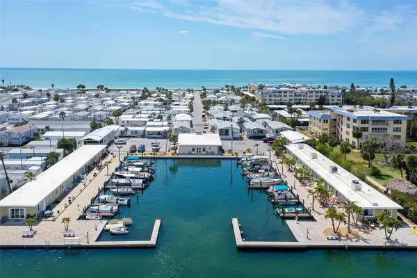 36 Twin Shores Boulevard, LONGBOAT KEY, FL 34228
