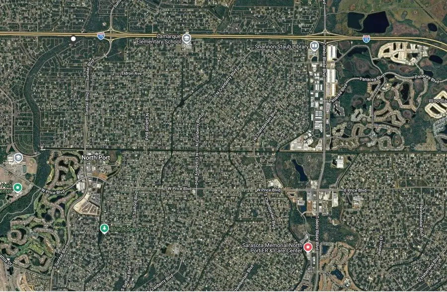 Mandrake Terrace, North Port, FL 34291 - #3