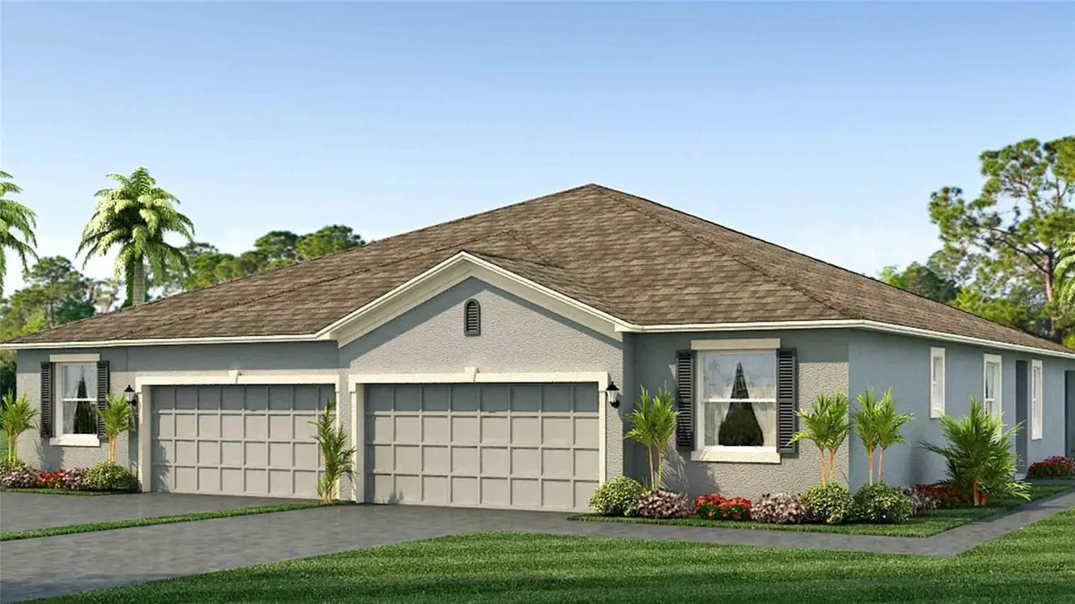 15836 8th Place E, Bradenton, FL 34212 - #1