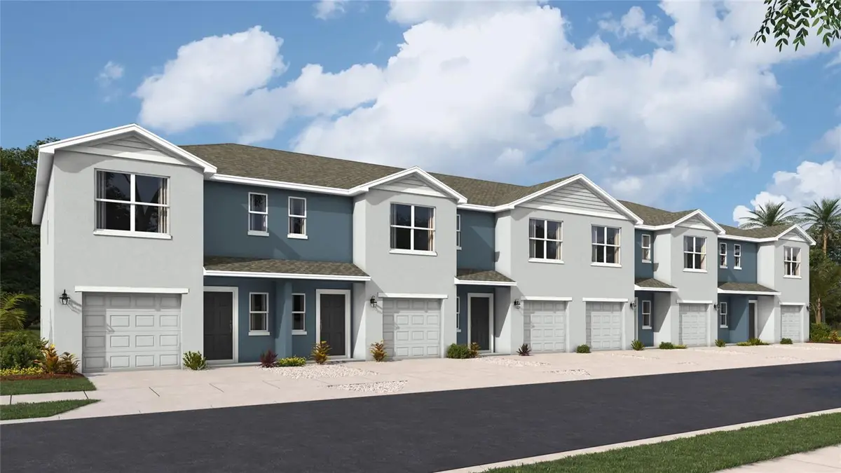 4009 Miller Pointe Court, Bradenton, FL 34208 - #1