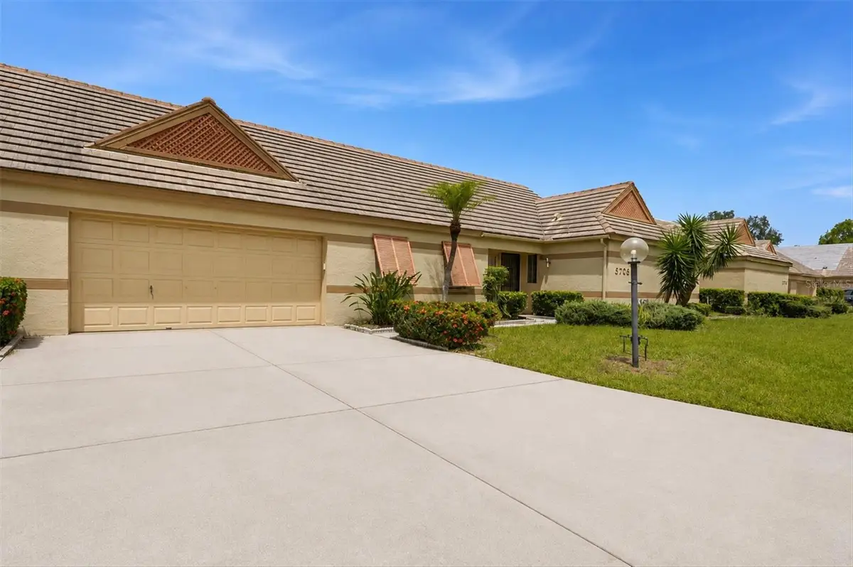 5708 36th Street W, Bradenton, FL 34210 - #1
