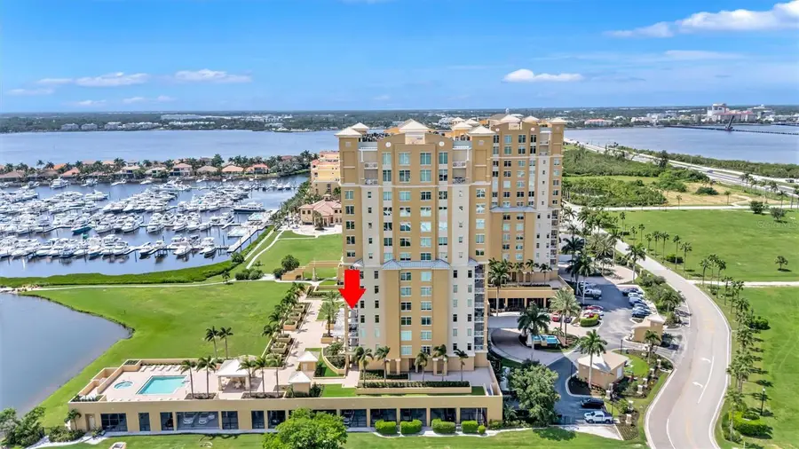 140 Riviera Dunes Way #401, Palmetto, FL 34221 - #2