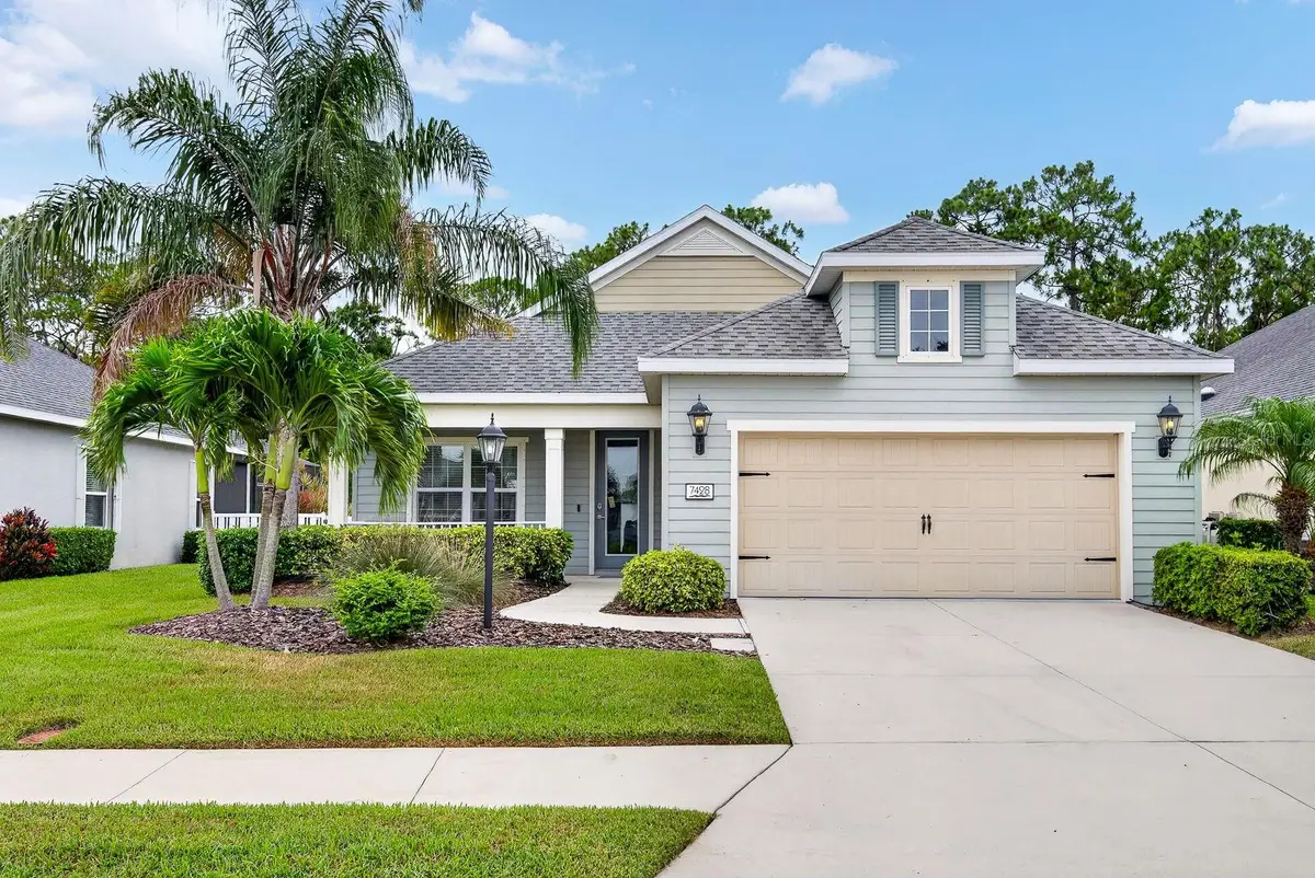 7428 Ridgelake Circle, Bradenton, FL 34203 - #1