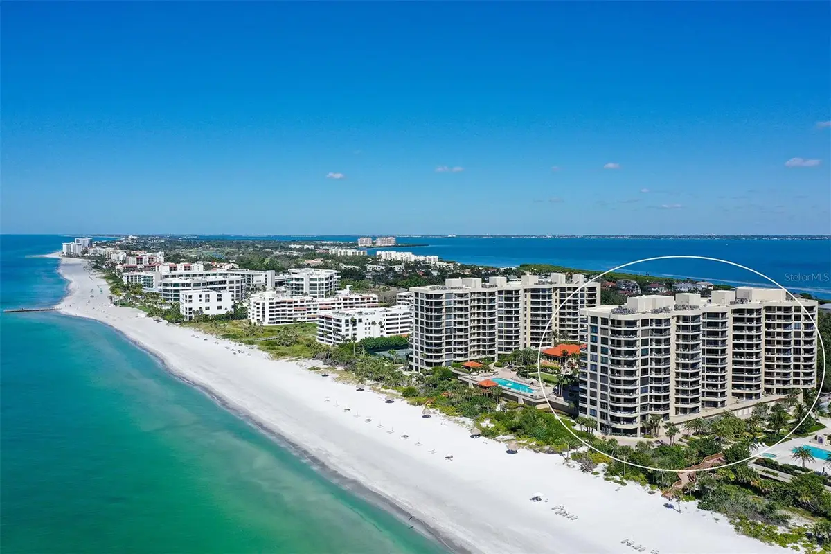 1241 Gulf Of Mexico Drive #303, Longboat Key, FL 34228 - #1