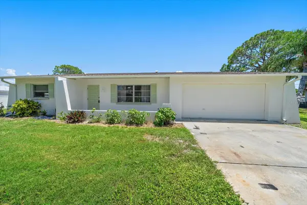987 Queen Road, VENICE, FL 34293