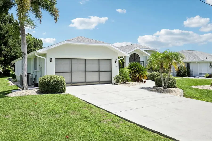27188 Tierra Del Fuego Circle, Punta Gorda, FL 33983 - #3