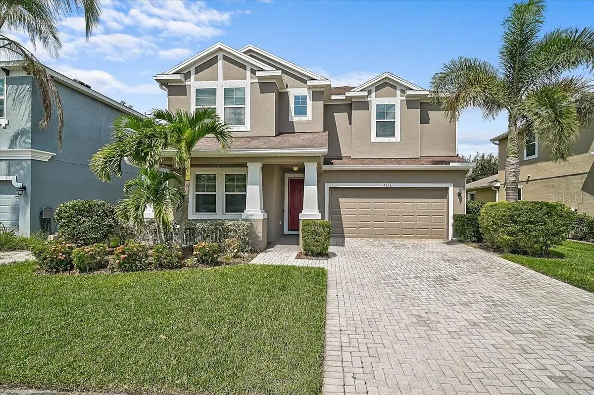 7536 Aguila Drive, Sarasota, FL 34240 - #1