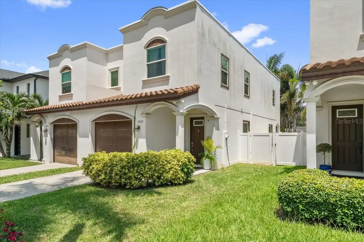 3203 W Santiago Street #B, Tampa, FL 33629 - #1