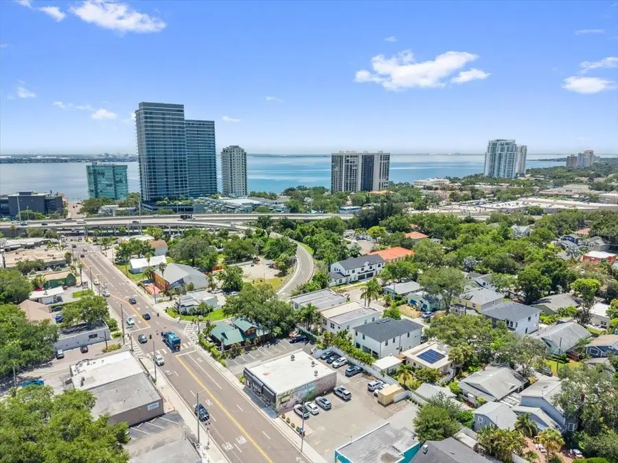 3203 W Santiago Street #B, Tampa, FL 33629 - #3