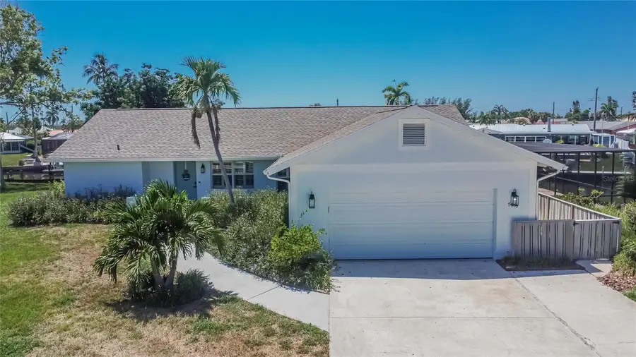 5016 Mangrove Point Road, Bradenton, FL 34210 - #2