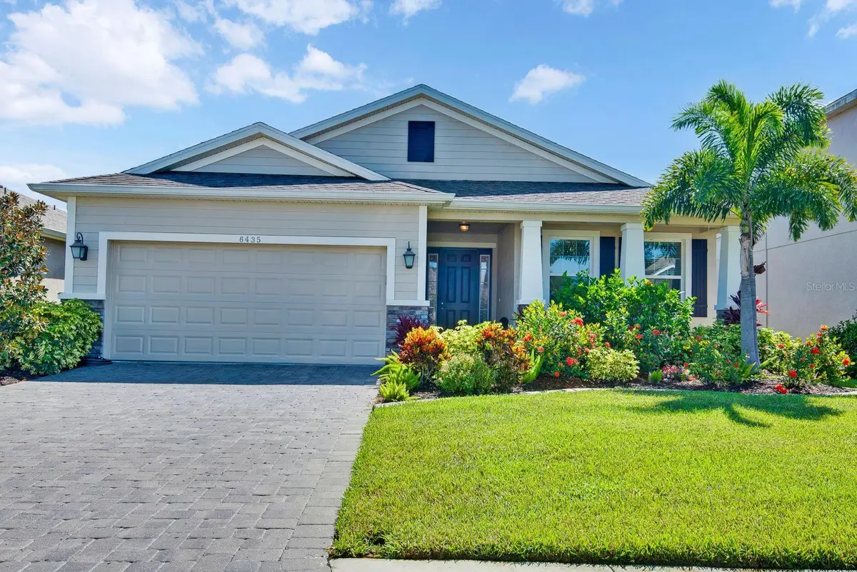 6435 Devesta Loop, Palmetto, FL 34221 - #1