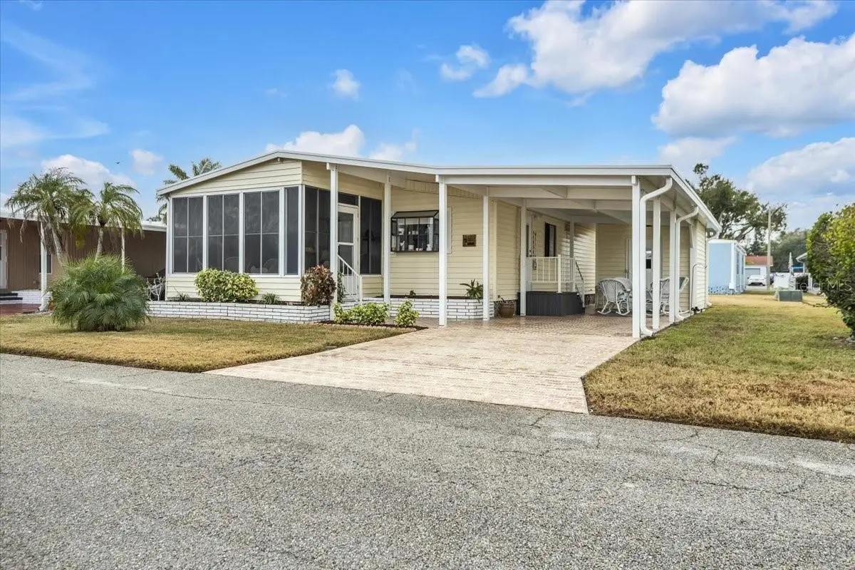 808 53rd Avenue E #209, Bradenton, FL 34203 - #1