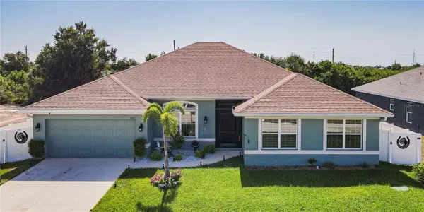 10125 Audrey Street, PORT CHARLOTTE, FL 33981